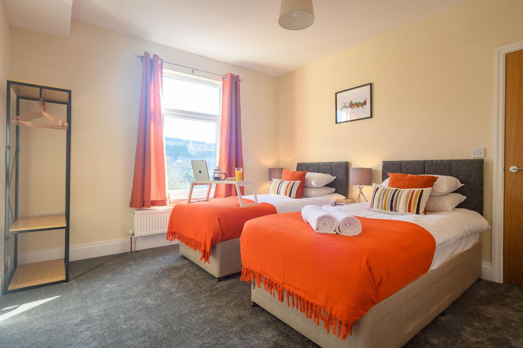 Beechwood House By Ty Sa - Icc & Celtic Manor Hotel Newport  Bagian luar foto